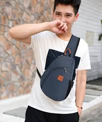 Sling Shoulder Bag